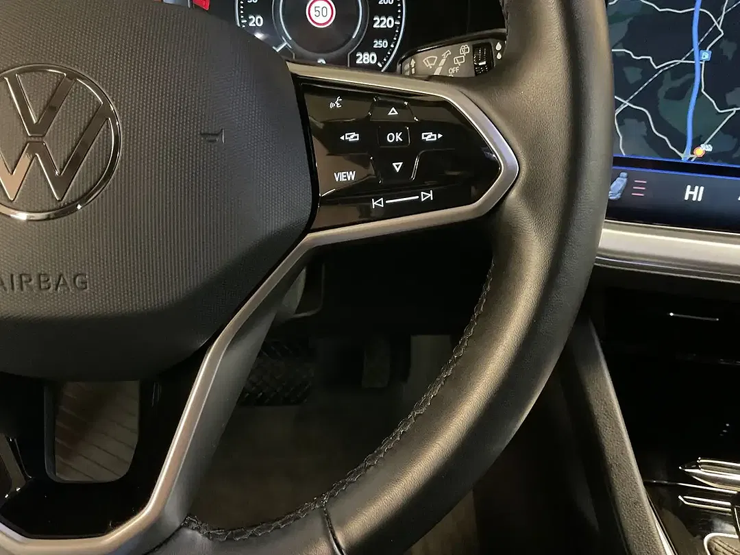 Volkswagen Touareg 3.0 V6 eHybrid Elegance - Thumbnail 26