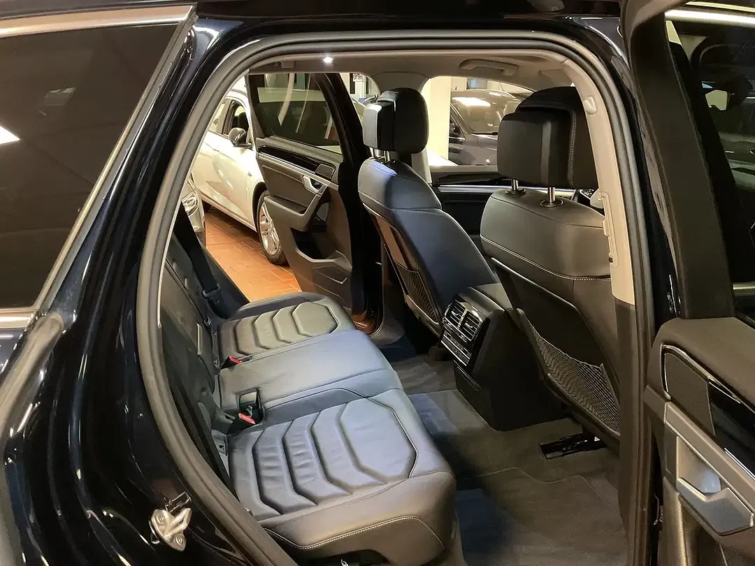 Volkswagen Touareg 3.0 V6 eHybrid Elegance - Thumbnail 33