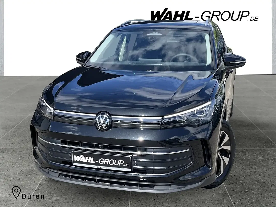 Volkswagen Tiguan 1.5 eTSI Life - Afbeelding 1