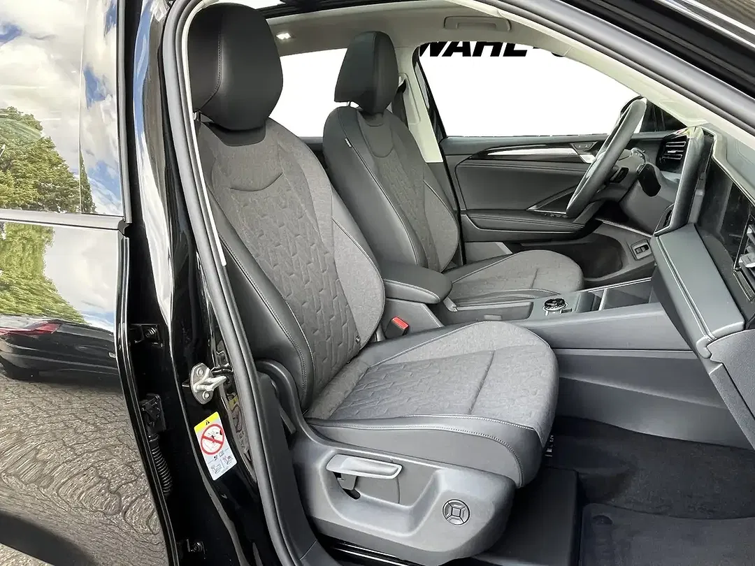 Volkswagen Tiguan 1.5 eTSI Life - Thumbnail 10
