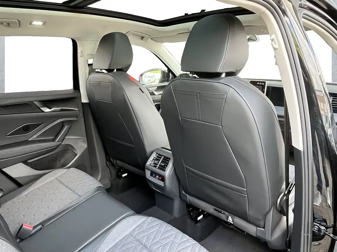 Volkswagen Tiguan 1.5 eTSI Life - Thumbnail 11