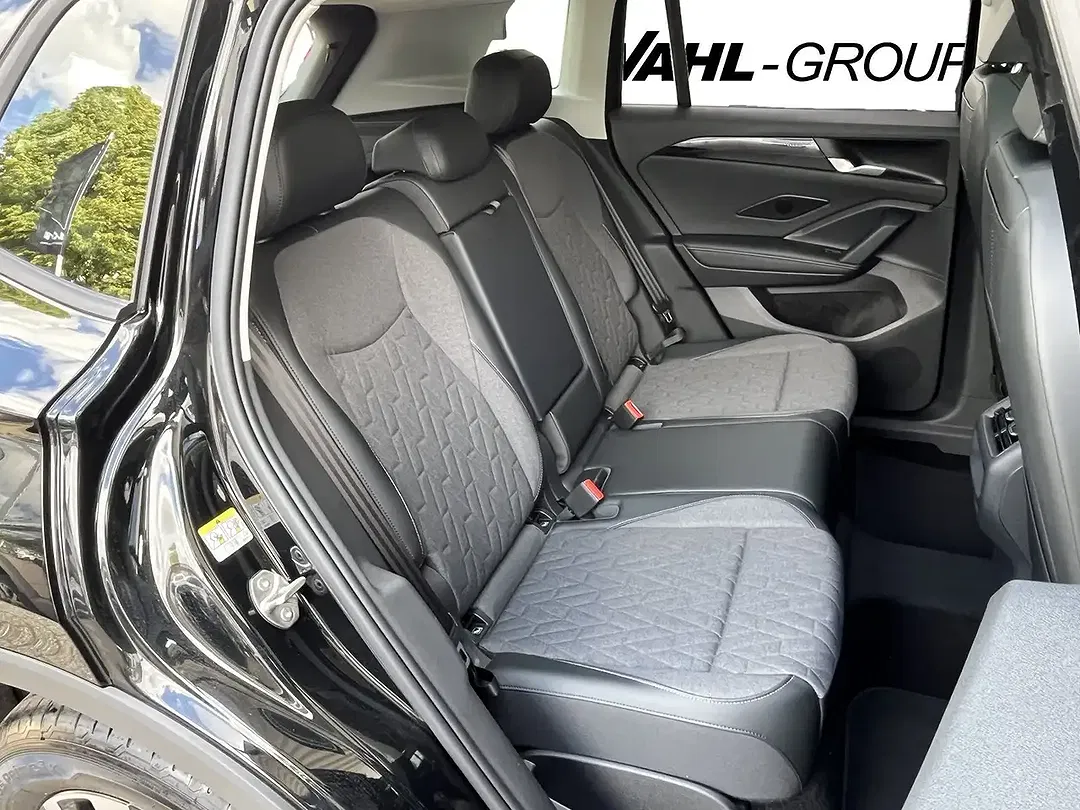 Volkswagen Tiguan 1.5 eTSI Life - Thumbnail 12