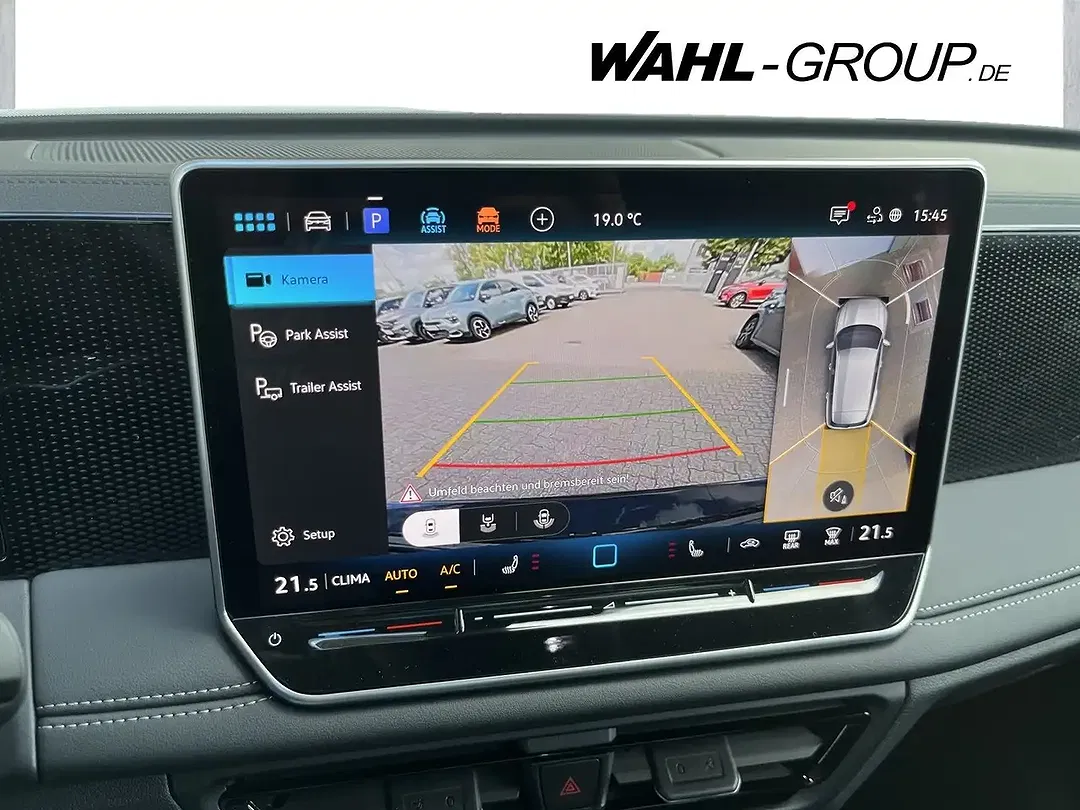 Volkswagen Tiguan 1.5 eTSI Life - Thumbnail 14