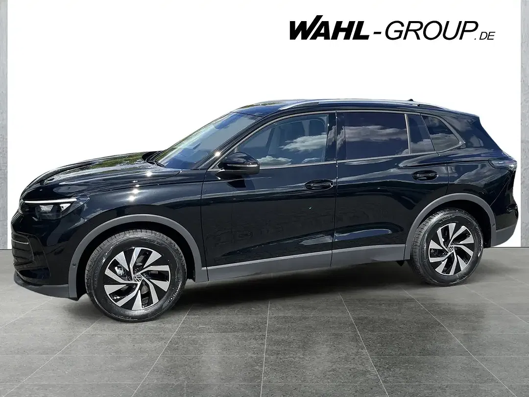Volkswagen Tiguan 1.5 eTSI Life - foto 2