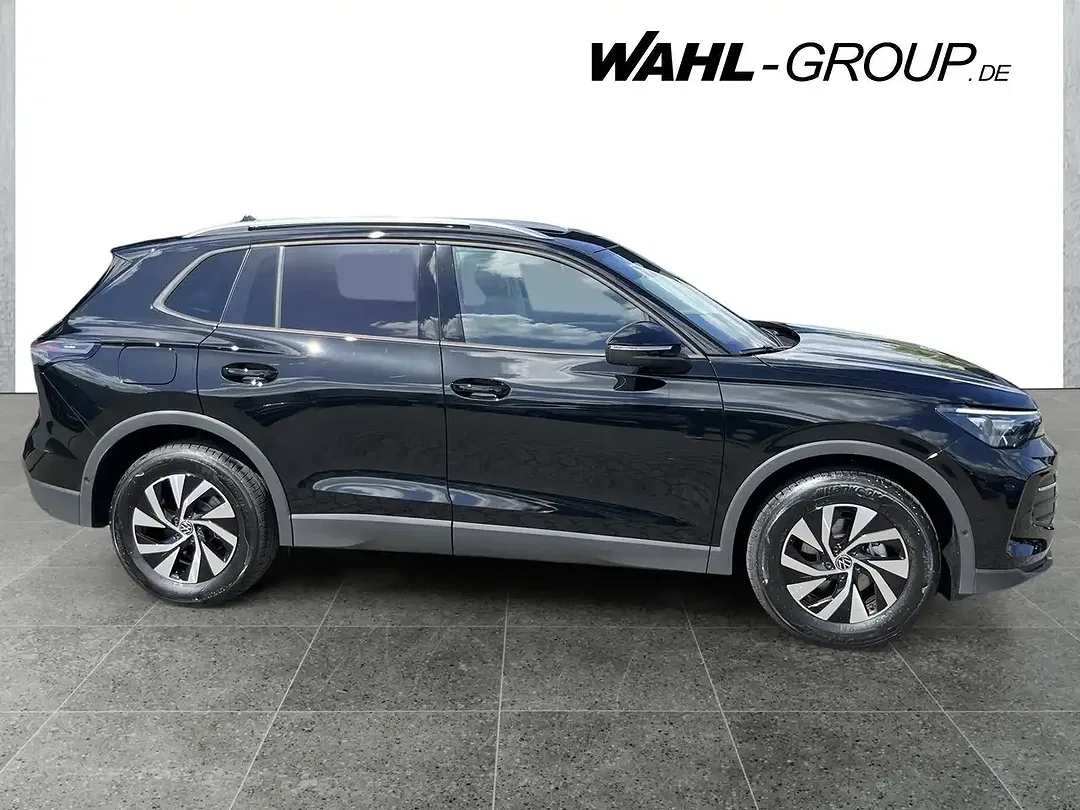 Volkswagen Tiguan 1.5 eTSI Life - Thumbnail 3