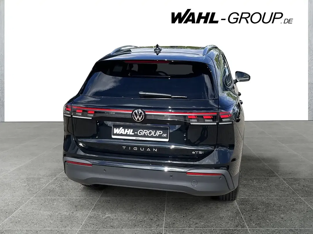 Volkswagen Tiguan 1.5 eTSI Life - Thumbnail 4