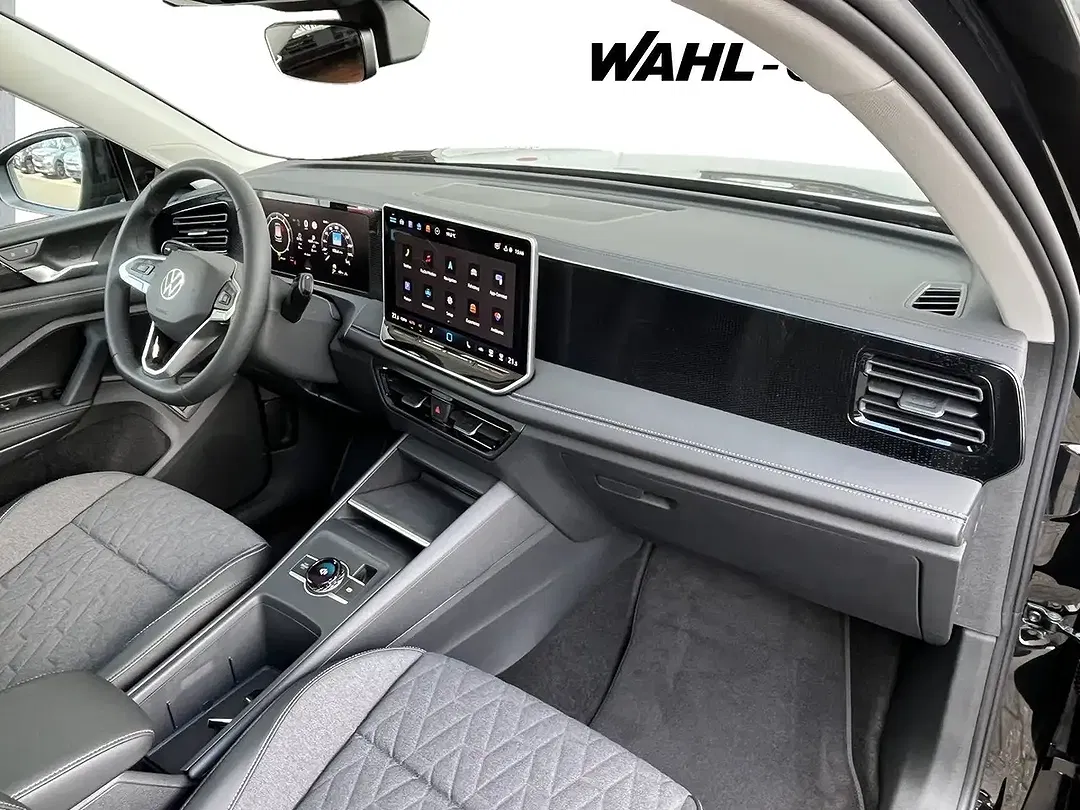 Volkswagen Tiguan 1.5 eTSI Life - Thumbnail 8