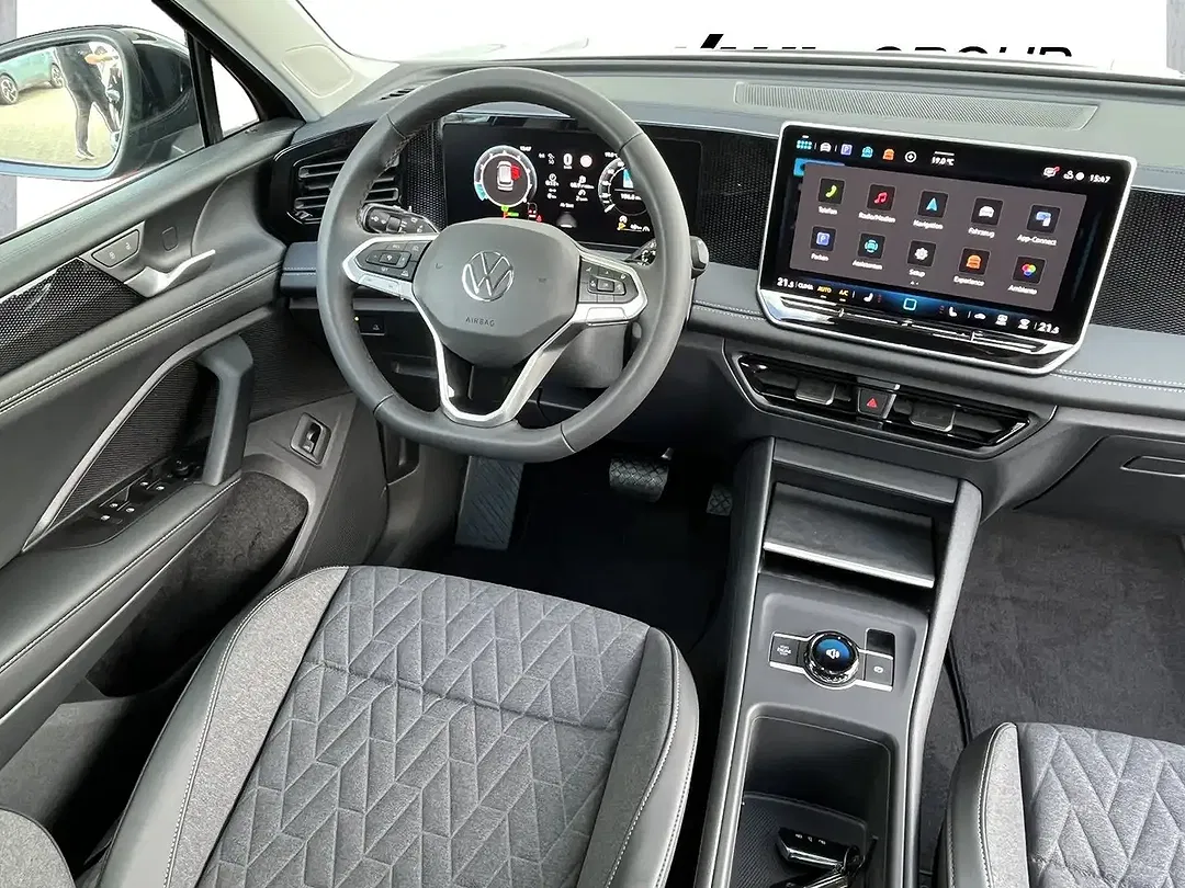 Volkswagen Tiguan 1.5 eTSI Life - Thumbnail 9