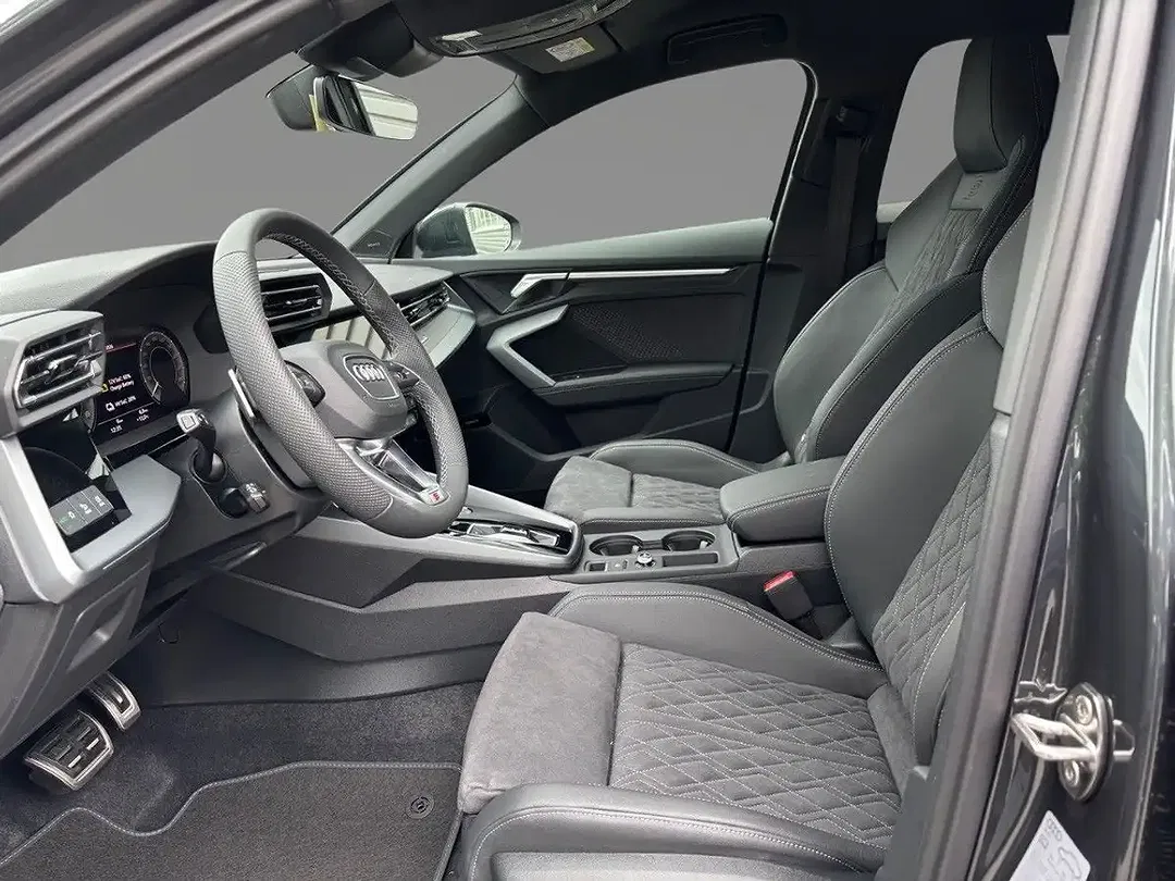 Audi A3 TFSI e S tronic - Thumbnail 8