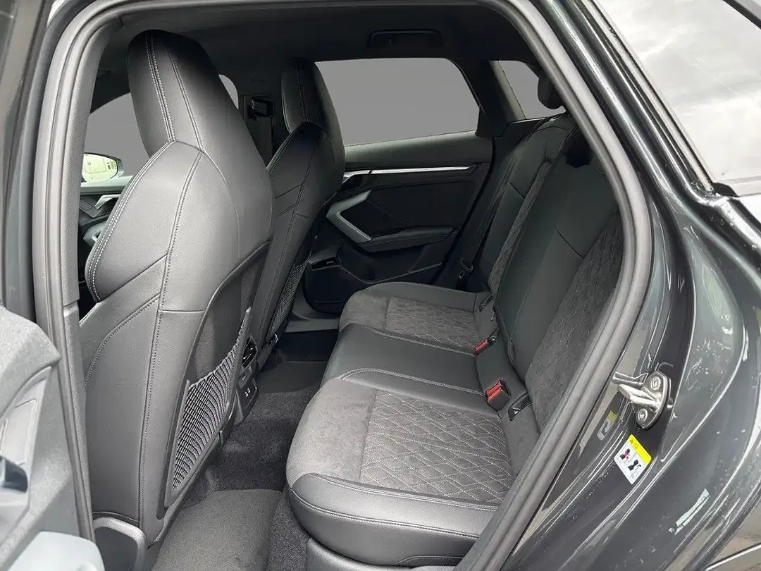 Audi A3 TFSI e S tronic - Thumbnail 9