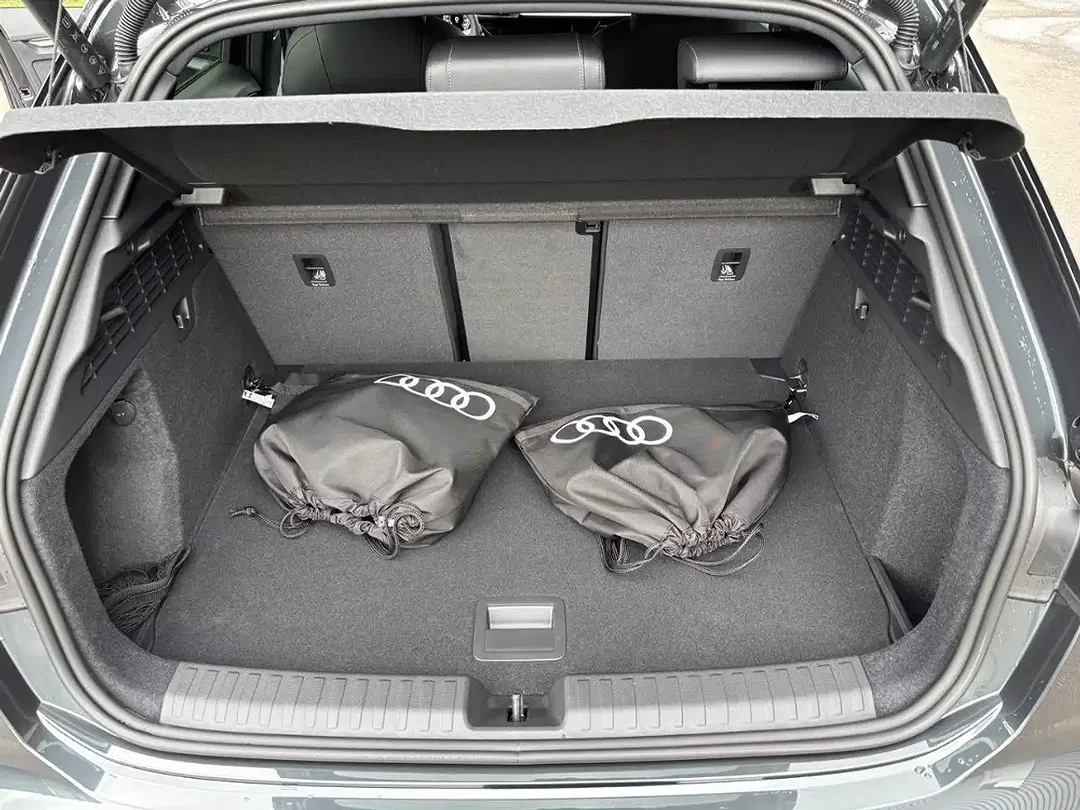 Audi A3 TFSI e S tronic - Thumbnail 12