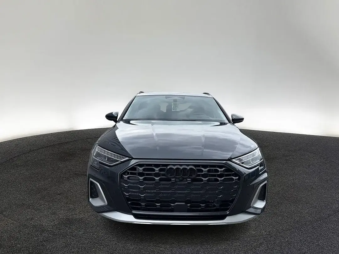 Audi A3 TFSI e S tronic - Thumbnail 2