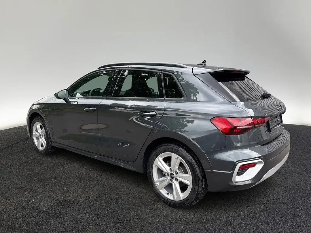 Audi A3 TFSI e S tronic - Thumbnail 3