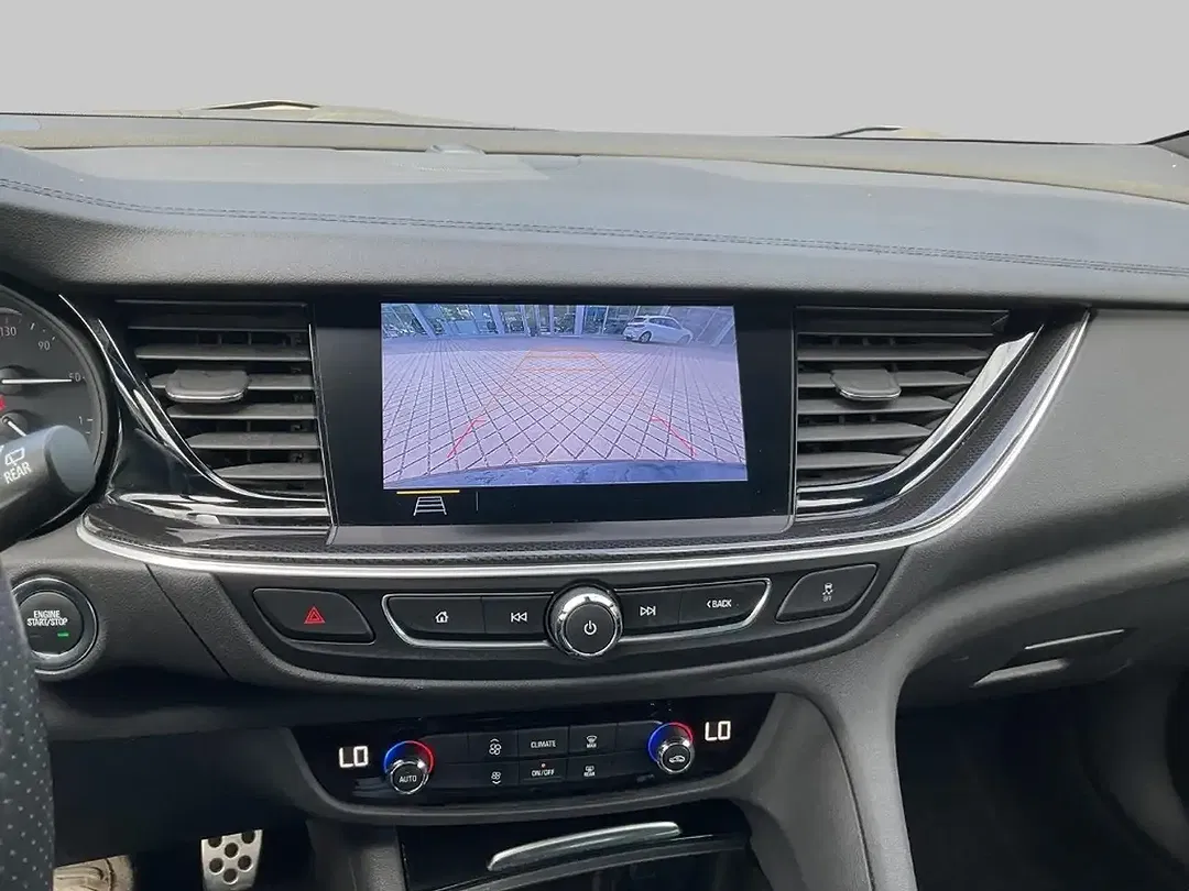 Opel Insignia AUT Ultimate - Thumbnail 11