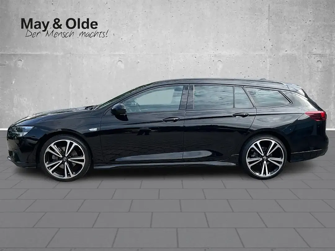 Opel Insignia AUT Ultimate - foto 2