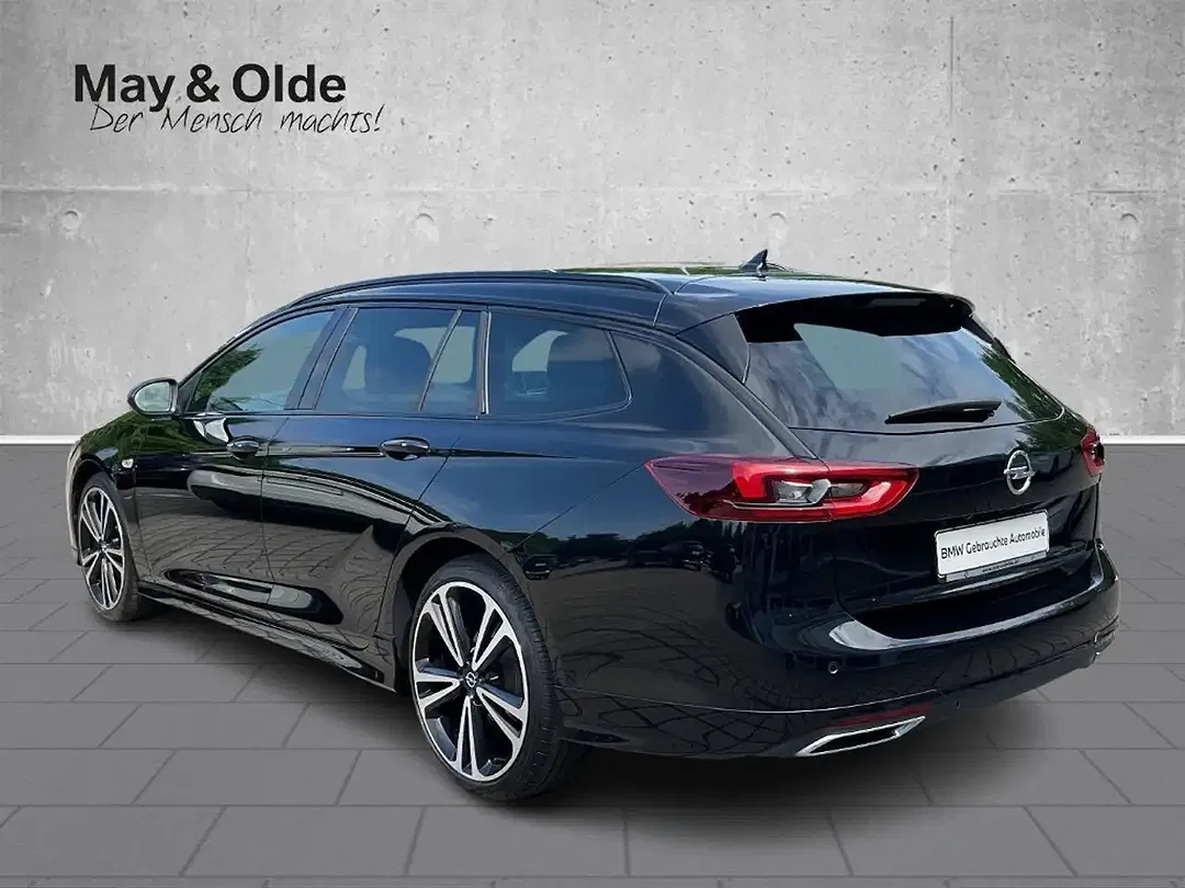 Opel Insignia AUT Ultimate - Thumbnail 5