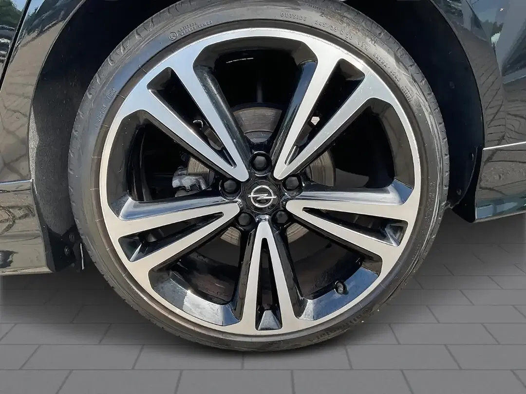 Opel Insignia AUT Ultimate - Thumbnail 6
