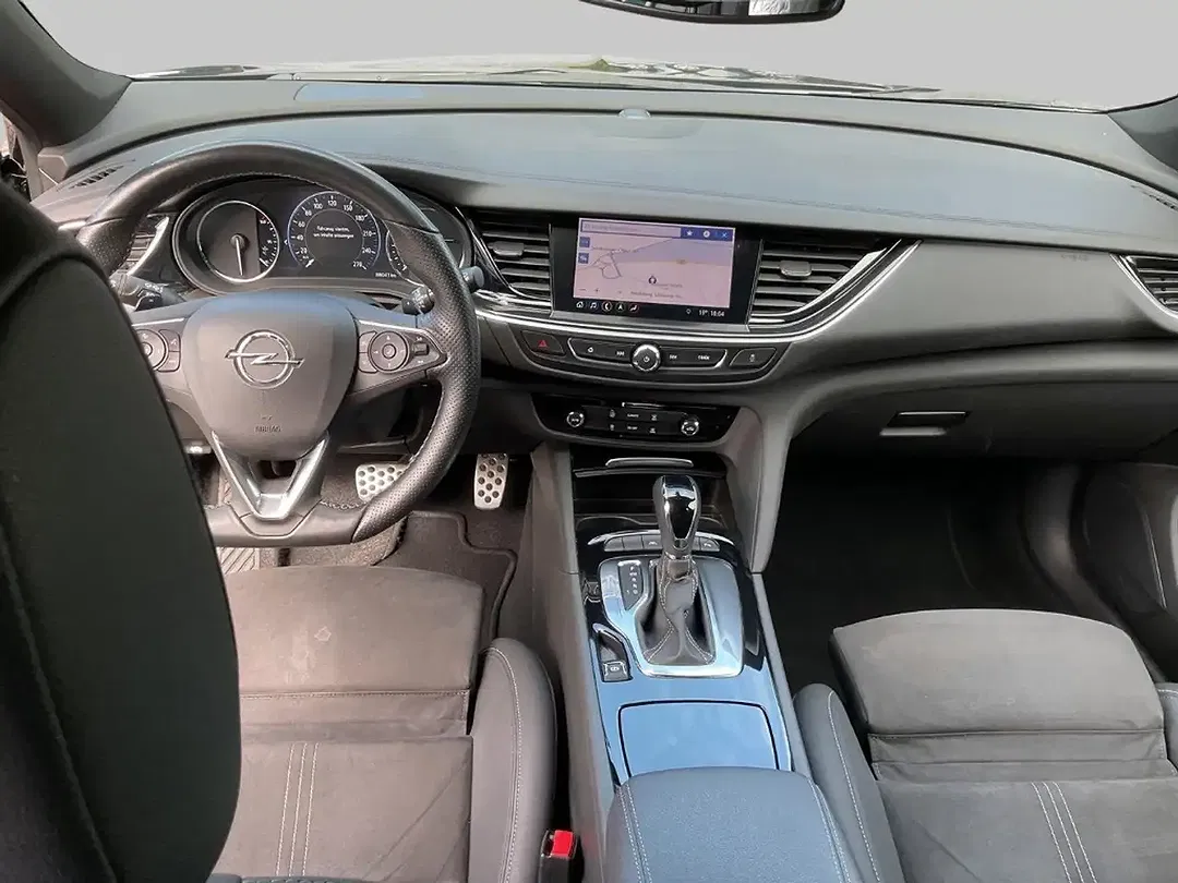 Opel Insignia AUT Ultimate - Thumbnail 7