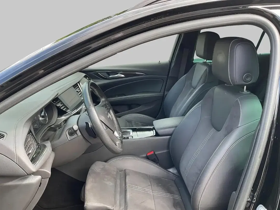 Opel Insignia AUT Ultimate - Thumbnail 9