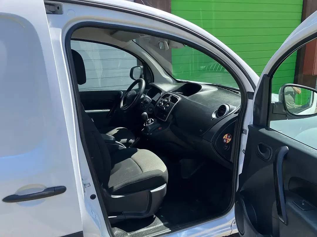 Nissan NV250 0t 000 L1H1 Comfort - Thumbnail 12