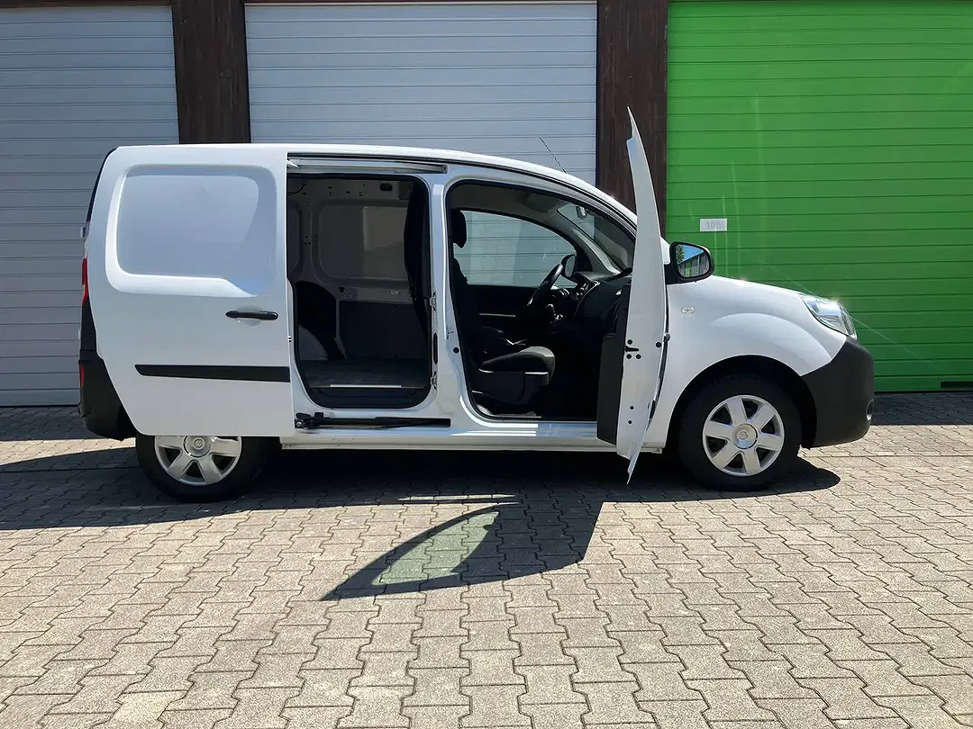 Nissan NV250 0t 000 L1H1 Comfort - Thumbnail 14