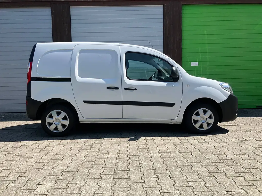 Nissan NV250 0t 000 L1H1 Comfort - Thumbnail 3