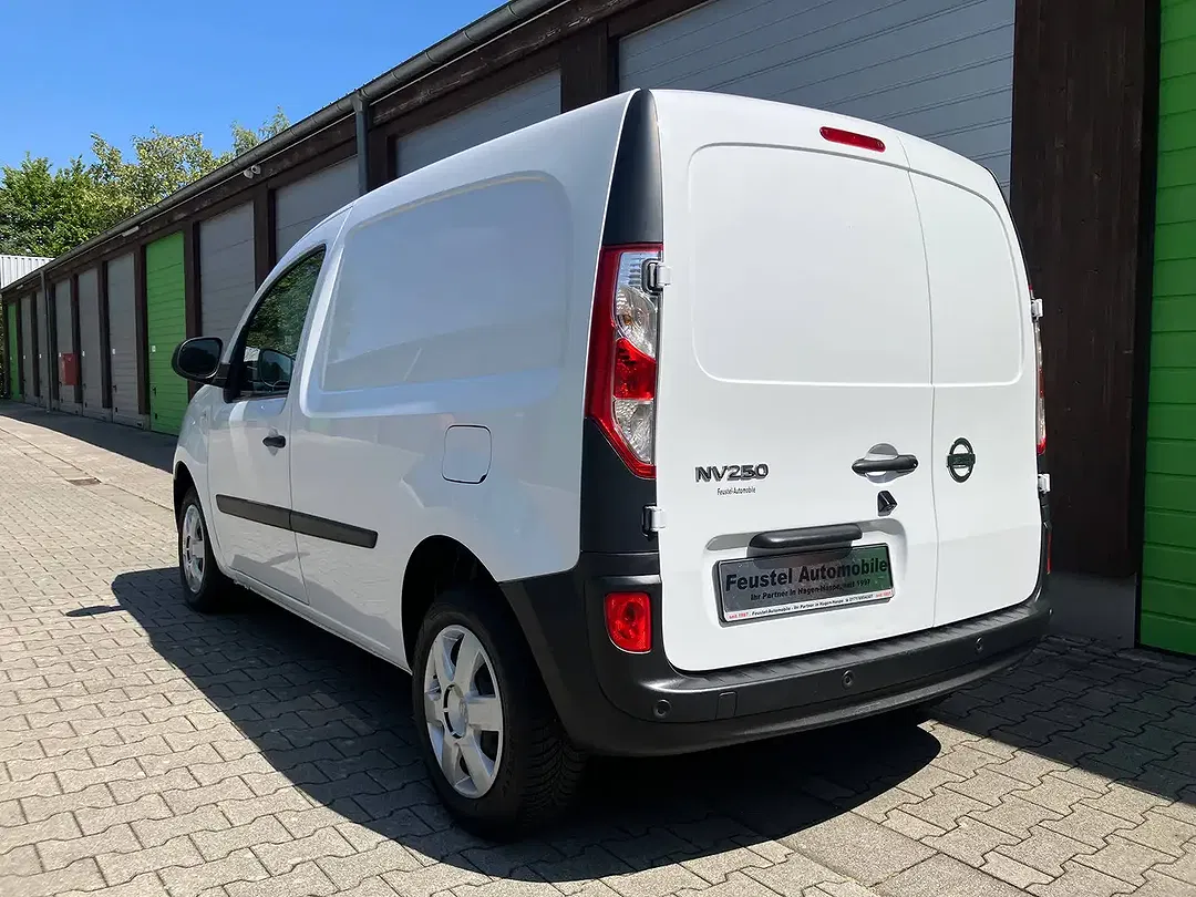 Nissan NV250 0t 000 L1H1 Comfort - Thumbnail 4
