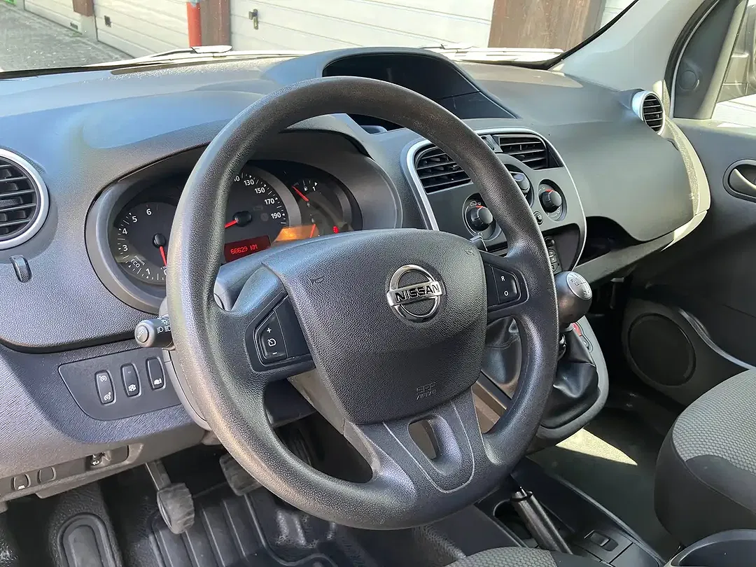 Nissan NV250 0t 000 L1H1 Comfort - Thumbnail 8