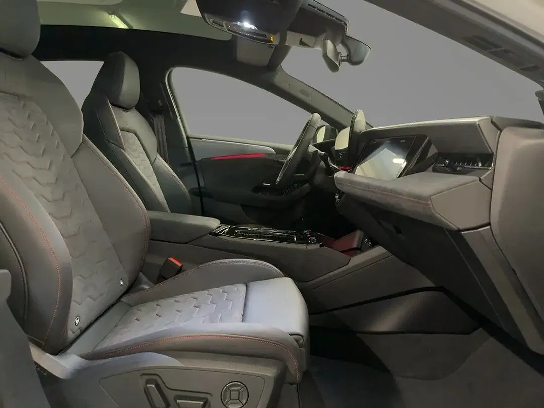 Audi S6 e-tron - Thumbnail 5