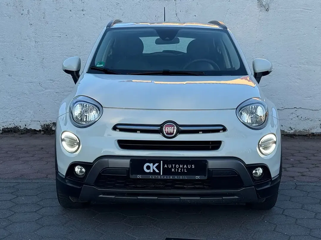 Fiat 500X Cross - Thumbnail 10