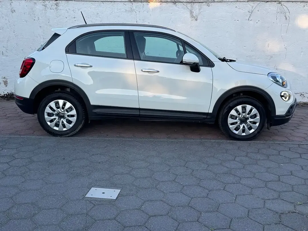 Fiat 500X Cross - Thumbnail 12