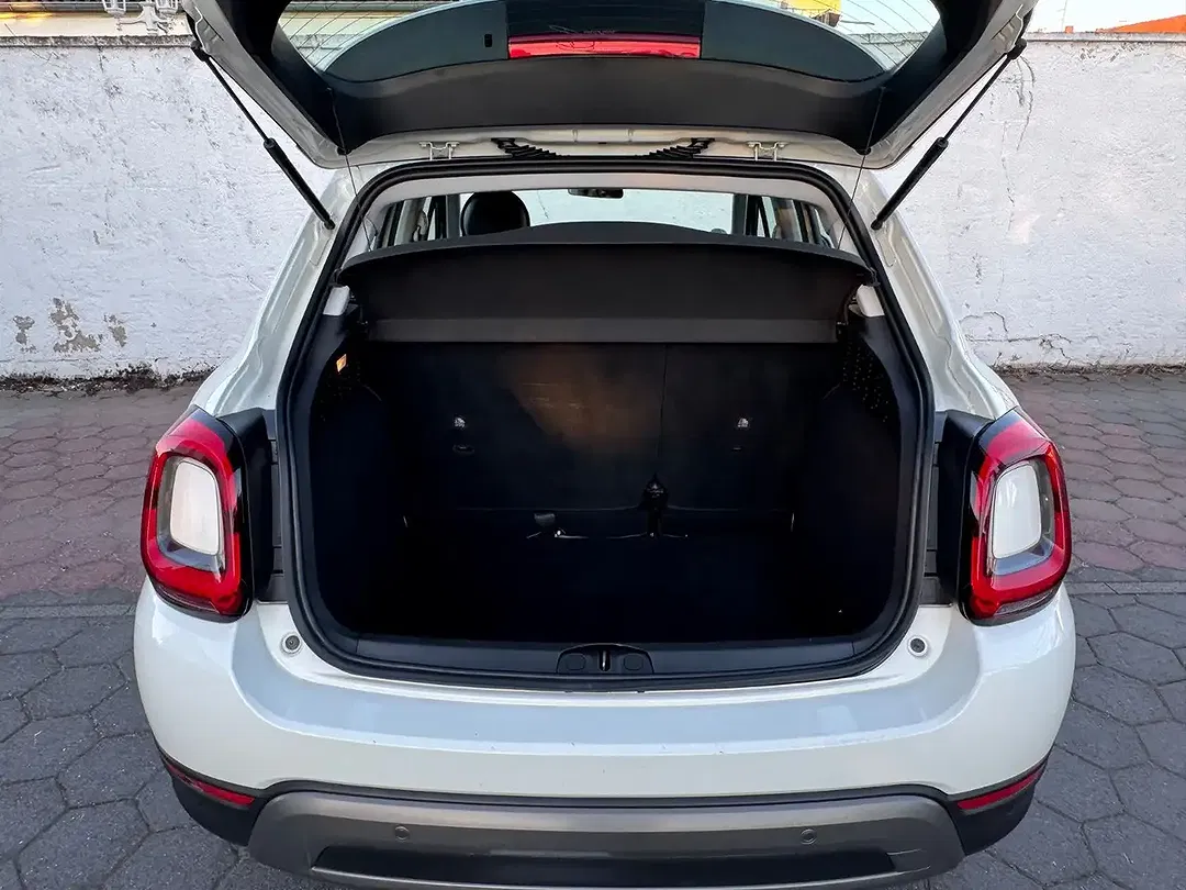 Fiat 500X Cross - Thumbnail 14