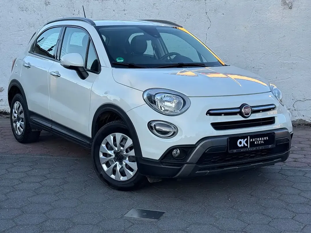 Fiat 500X Cross - Thumbnail 3