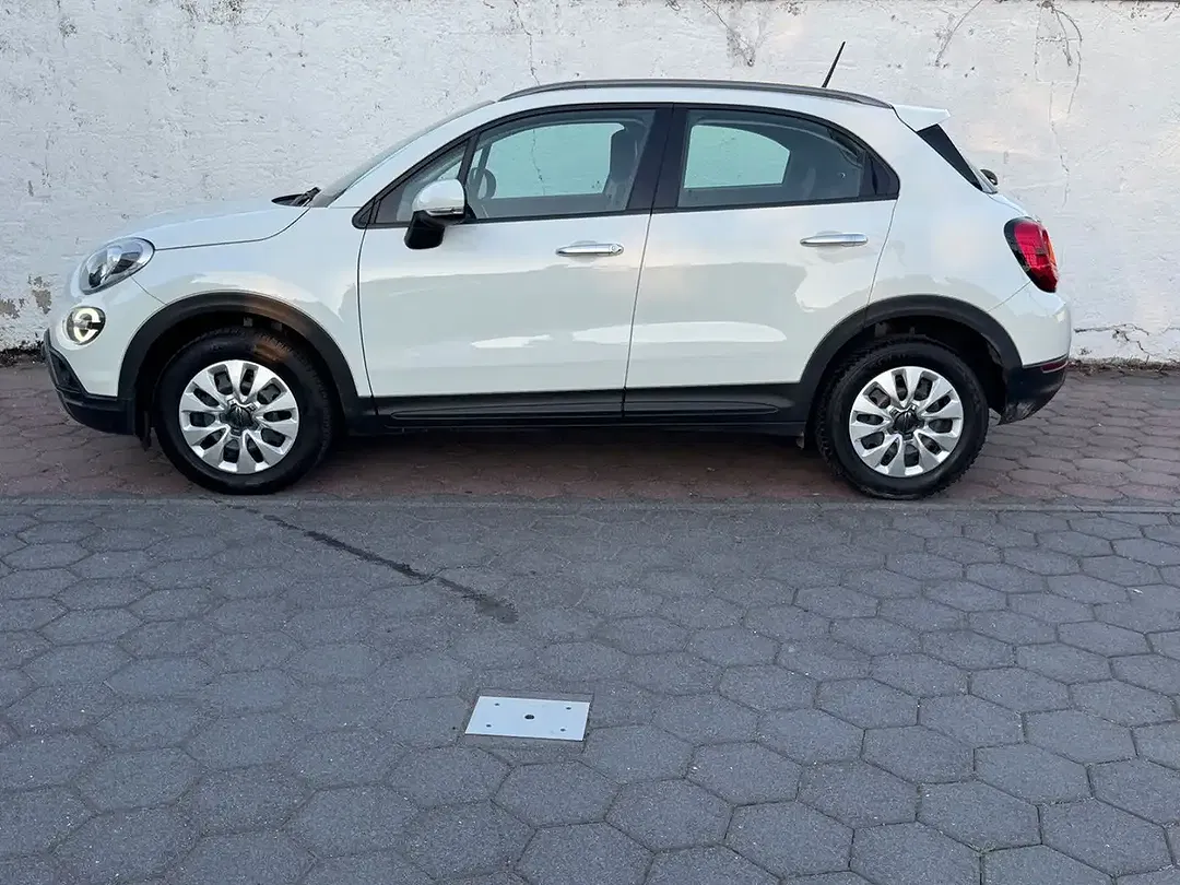 Fiat 500X Cross - Thumbnail 5