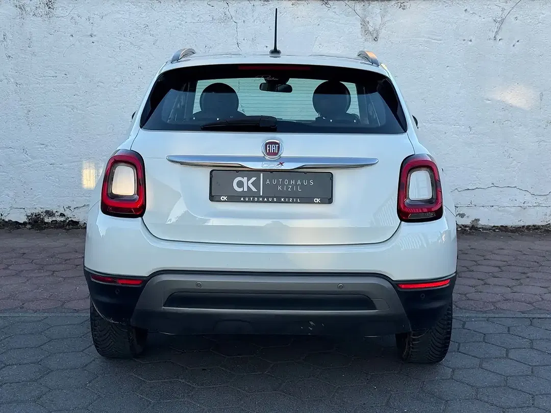 Fiat 500X Cross - Thumbnail 7