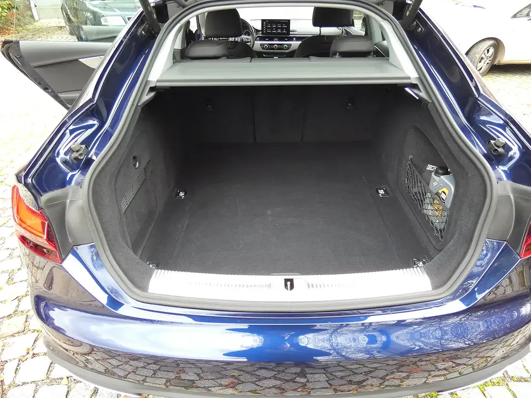 Audi A5 35 TFSI Sportback - Thumbnail 10