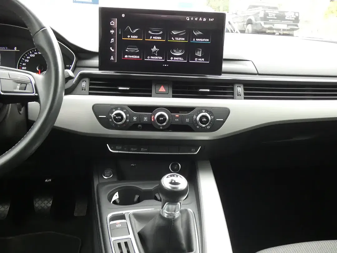 Audi A5 35 TFSI Sportback - Thumbnail 12