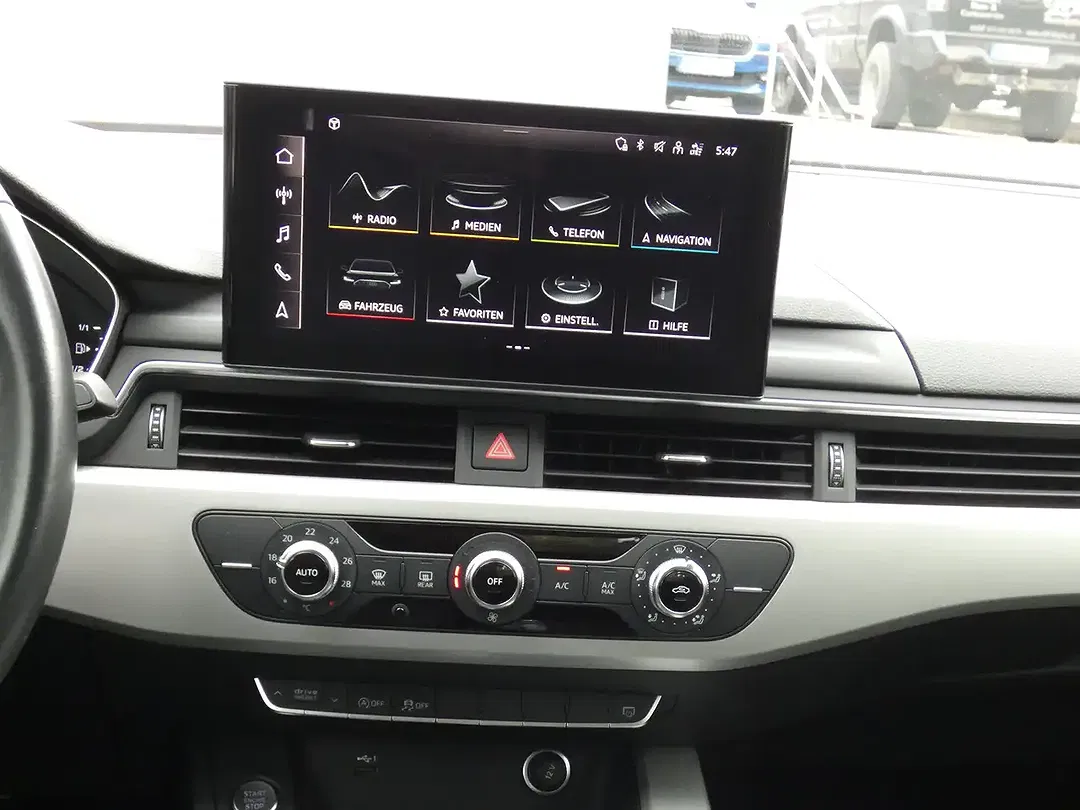 Audi A5 35 TFSI Sportback - Thumbnail 13