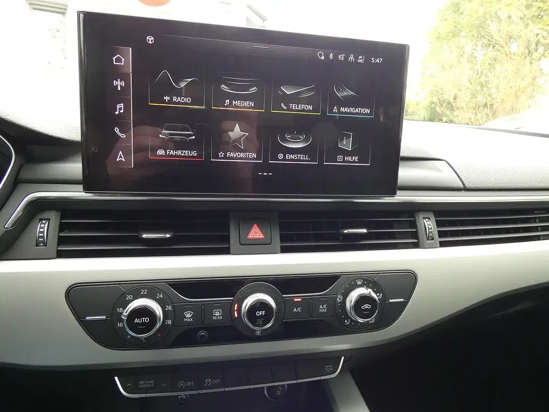 Audi A5 35 TFSI Sportback - Thumbnail 14