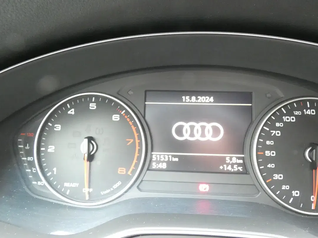 Audi A5 35 TFSI Sportback - foto 15