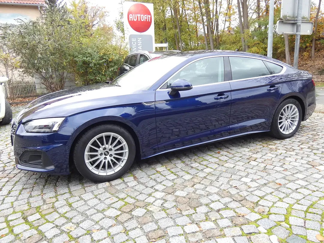 Audi A5 35 TFSI Sportback - foto 2