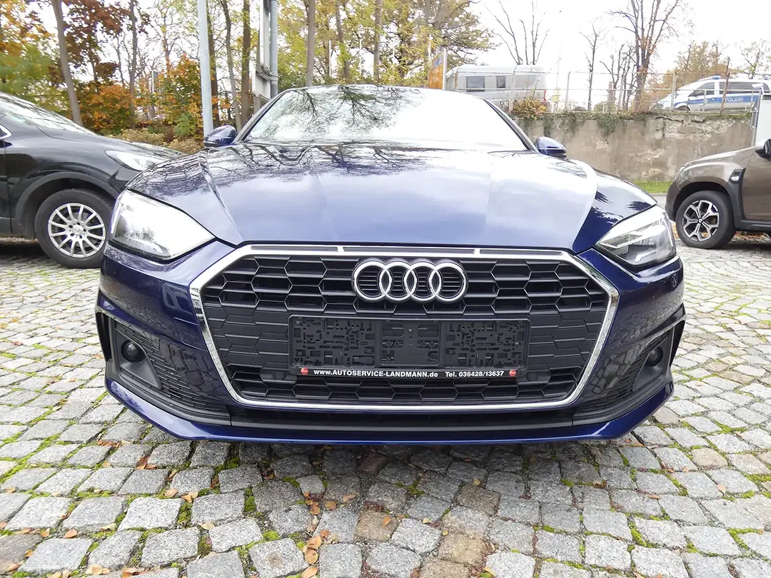 Audi A5 35 TFSI Sportback - Thumbnail 7