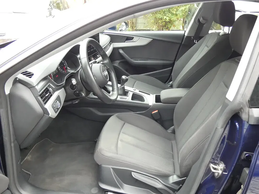 Audi A5 35 TFSI Sportback - Thumbnail 8