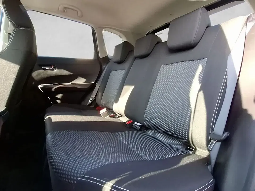 Suzuki Vitara Hybrid 1.4 6AT AllGrip - Thumbnail 12