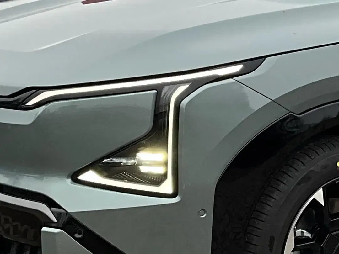 Kia EV5 81.4 kWh GT-Line Launch Edition - Thumbnail 5