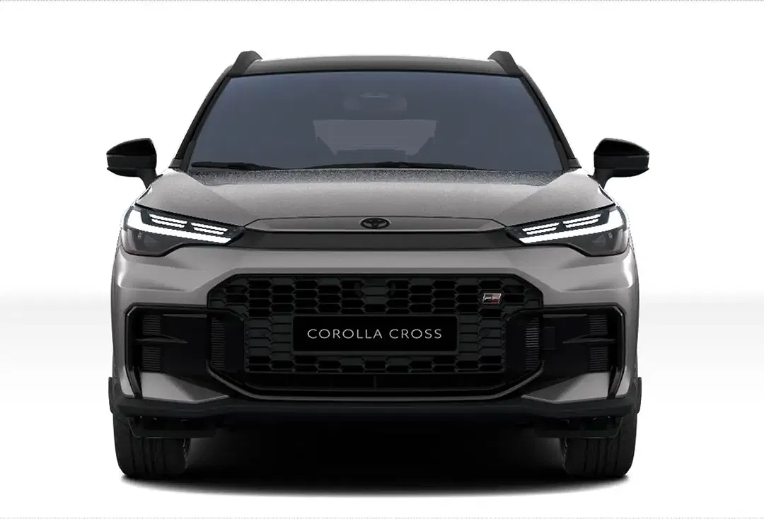 Toyota Corolla Cross GR Sport - foto 2