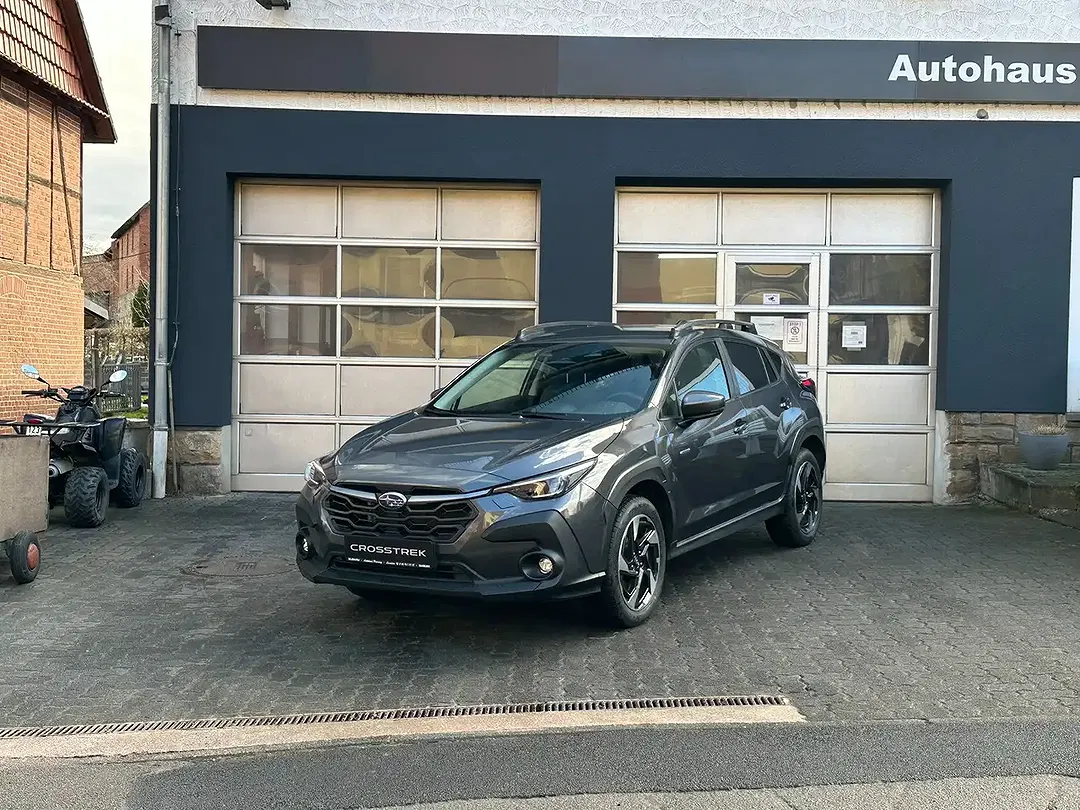 Subaru Crosstrek 2.0 Comfort - foto 1