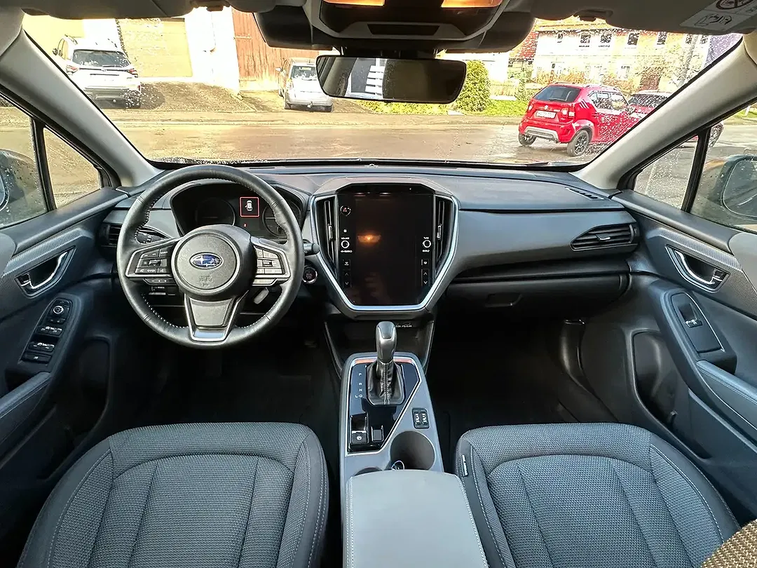 Subaru Crosstrek 2.0 Comfort - Thumbnail 10