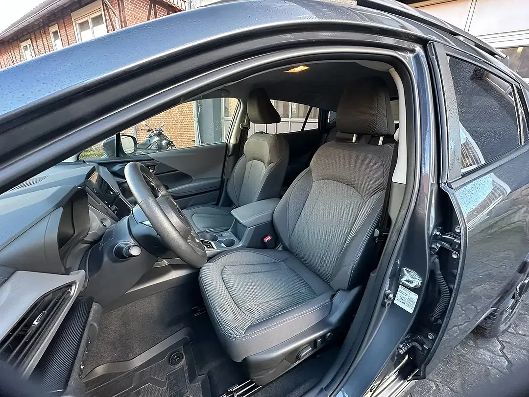 Subaru Crosstrek 2.0 Comfort - Thumbnail 11