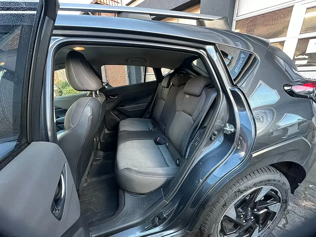 Subaru Crosstrek 2.0 Comfort - foto 12